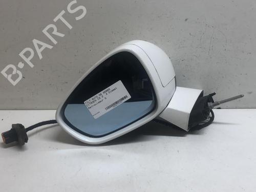 Left mirror CITROËN C5 III (RD_) 2.0 HDi 140 (RDRHF8, RDRHFA, RDRHA8, RDRHAJ) | BP18226838C26 