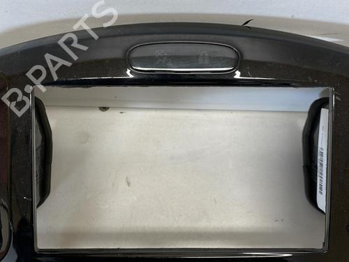 Air vent NISSAN JUKE (F15) 1.6 | BP18231326I21 