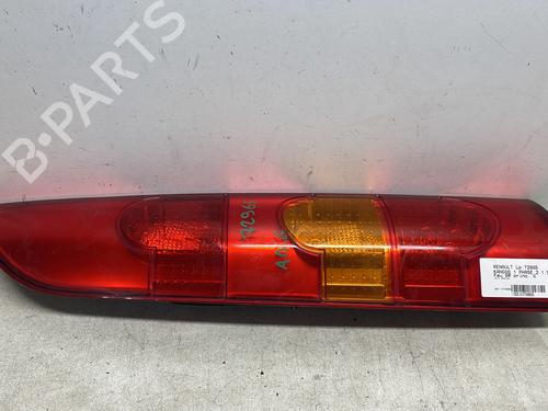 Used Left taillight RENAULT KANGOO Express (FC0/1_) 1.5 dCi (FC07, FC1R) (65 hp) 26947134