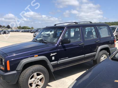 Used Parts JEEP CHEROKEE (XJ) 2.5 TD 4x4 1700826