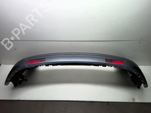 Bak støtfanger CITROËN C4 Picasso I MPV (UD_) 1.6 HDi | BP18210419C8 