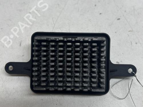 Used Heater resistor Heater resistor DS DS 5 (KF_) 2.0 BlueHDi 180 (180 hp) 18332290 18332290