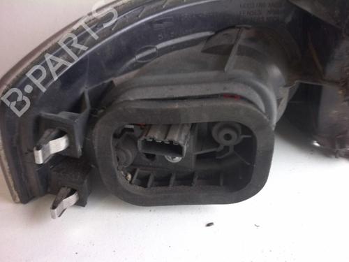 Right taillight SEAT IBIZA III (6L1) 1.4 16V | BP18211914C35 