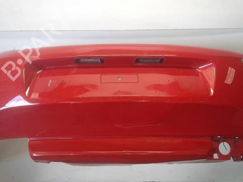 Bagtil kofangere ALFA ROMEO GT (937_) 1.9 JTD (937CXN1B) | BP18220746C8 