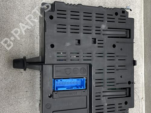 Módulo eletrónico ALFA ROMEO GIULIETTA (940_) 1.6 JTDM (940FXD1A) (105 hp) 31981529