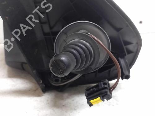 Left mirror PEUGEOT 206 Hatchback (2A/C) 1.4 HDi eco 70 | BP18224938C26 