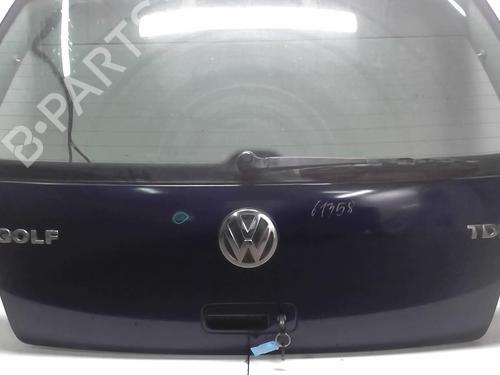 Tailgate VW GOLF IV (1J1) 1.9 TDI | BP18214751C6 