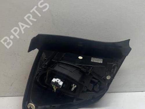 Højre baglygte CITROËN C3 II (SC_) 1.4 HDi 70 (SC8HZC, SC8HR0, SC8HP4) | BP18222375C35 