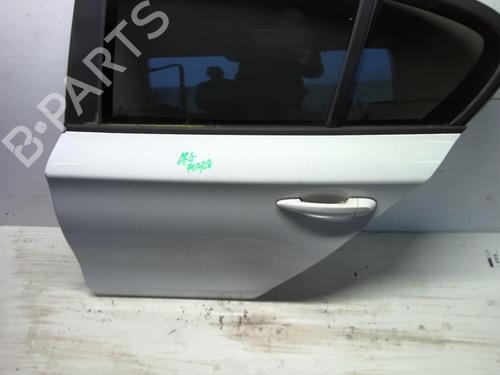 Left rear door BMW 1 (E87) 118 d | BP22597076C4 