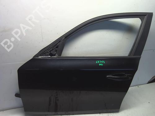 Used Left front door BMW 1 (E87) 118 d (122 hp) 18207239