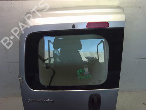 Left tailgate CITROËN NEMO MPV 1.4 HDi | BP29866720C76