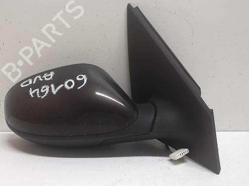 Bakspejl Højre LANCIA YPSILON (843_) 1.3 D Multijet (843.AXE11, 843.AXE1A) | BP18214681C27 