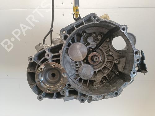 Gearbox AUDI TT (8J3) 2.0 TFSI | BP33017482M3 - Image 4