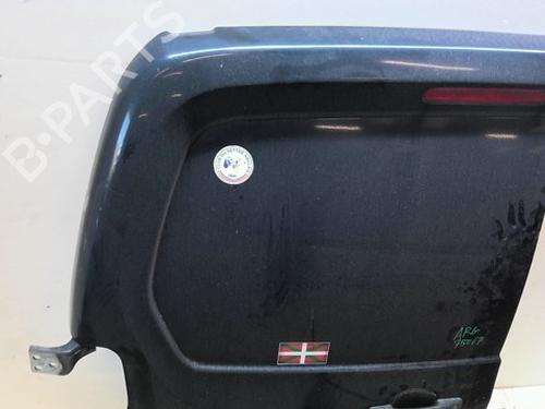 Left tailgate CITROËN BERLINGO MULTISPACE (B9) | BP33469016C76 - Image 6