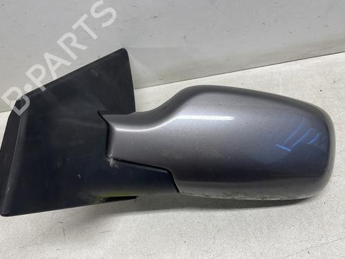 Left mirror RENAULT CLIO III (BR0/1, CR0/1) 1.2 16V (BR02, BR0J, BR11, CR02, CR0J, CR11) | BP25591335C26 