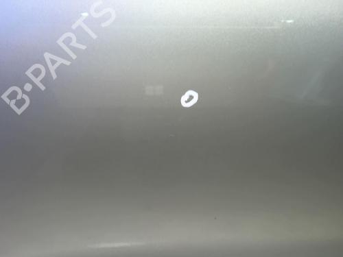 Right rear door PEUGEOT 206 SW (2E/K) 1.4 16V | BP18223565C5 