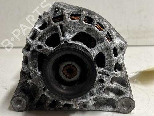 Used Alternator PEUGEOT 206 Hatchback (2A/C) 1.4 i (75 hp) 23846922