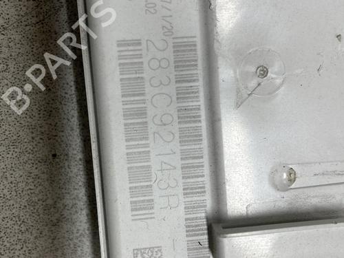 electronic-module-renault-master-iii-van-fv-2010-28296215 main image