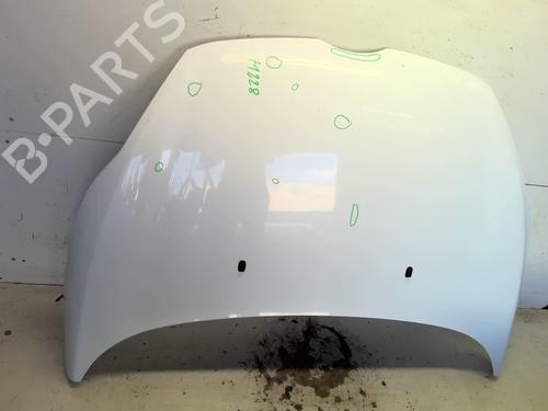 Hood FORD FIESTA VI (CB1, CCN) 1.25 | BP25936313C1 