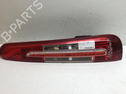 Used Right taillight FORD C-MAX (DM2) 1.8 TDCi (115 hp) 18227013