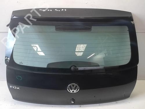 Bakluke CC/Kombi-Kupé VW FOX Hatchback (5Z1, 5Z3, 5Z4) 1.2 (60 hp) 18211315