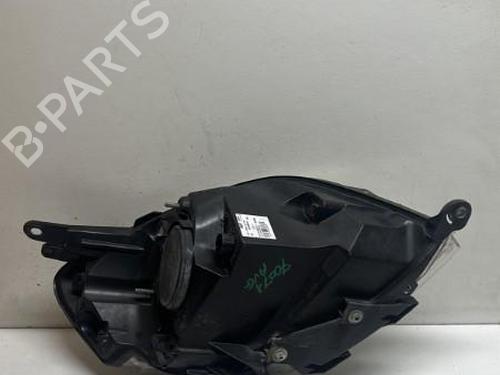 Left headlight CITROËN NEMO Box Body/MPV (AA_) 1.3 HDi 75 | BP18206887C28 
