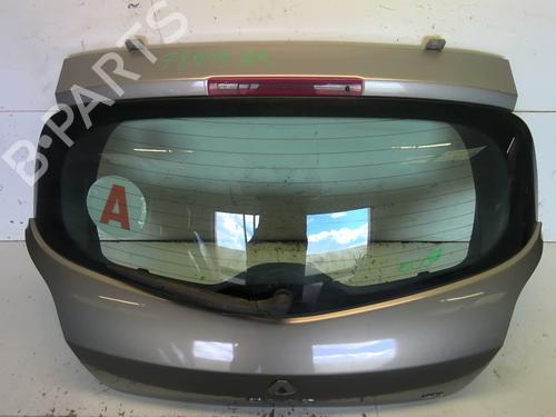 Tailgate RENAULT CLIO III (BR0/1, CR0/1) 1.5 dCi (C/BR0G, C/BR1G) | BP26008382C6 