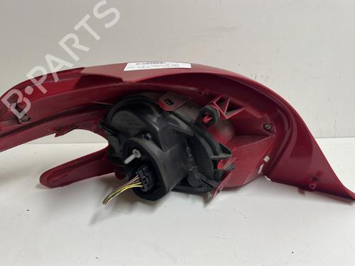 Right taillight PEUGEOT 208 I (CA_, CC_) 1.6 HDi | BP19779237C35 