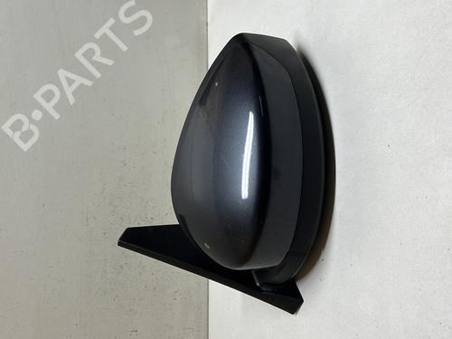 Left mirror RENAULT ESPACE IV (JK0/1_) 2.2 dCi (JK0H) | BP18222933C26 