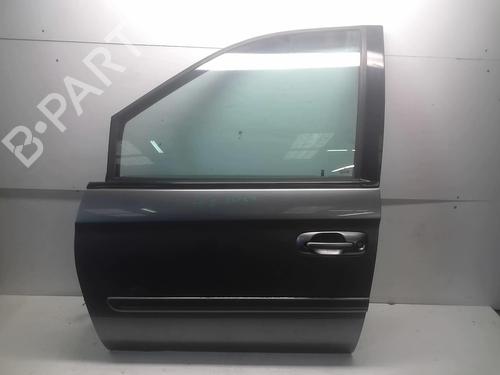 Used Left front door CHRYSLER VOYAGER IV (RG, RS) 2.5 CRD (141 hp) 18217816