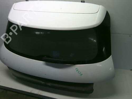 Tailgate CITROËN C4 CACTUS 1.6 BlueHDi 100 | BP23218759C6 - Image 4