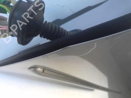 Left front door PEUGEOT 207 (WA_, WC_) 1.6 HDi | BP18214555C2 