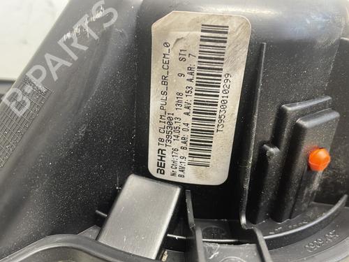 Heater blower motor CITROËN DS5 2.0 HDi 165 | BP29506891M62 
