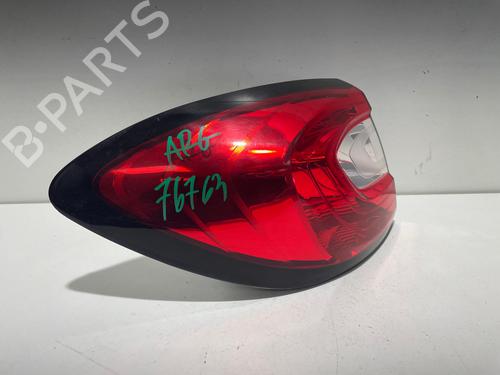 Left taillight RENAULT CAPTUR I (J5_, H5_) 1.5 dCi 90 (J5N4, J5M5, J5MW, J5M6, J5AL, J5AJ) | BP39982126C34 - Image 5