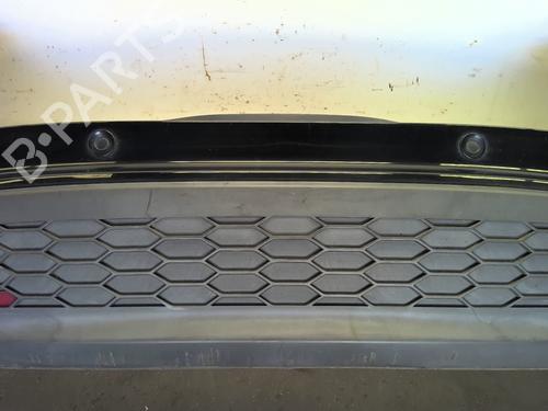 Rear bumper HONDA CIVIC VIII Hatchback (FN, FK) 2.2 CTDi (FK3) | BP27214180C8 
