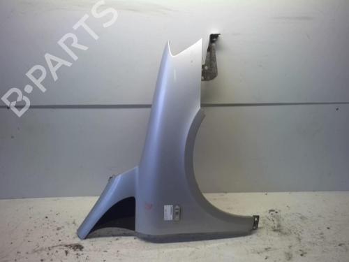 Used Right front fenders FIAT MULTIPLA (186_) 1.9 JTD (186AXE1A) (120 hp) 18225378
