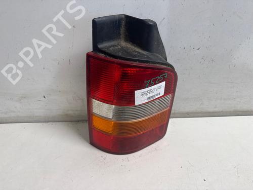 Used Left taillight Left taillight 36793109 36793109