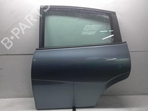 Left rear door SEAT LEON (1P1) 2.0 TDI 16V | BP18221204C4 