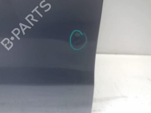 Left front door VW POLO (9N_, 9A_) 1.2 12V | BP18214371C2 