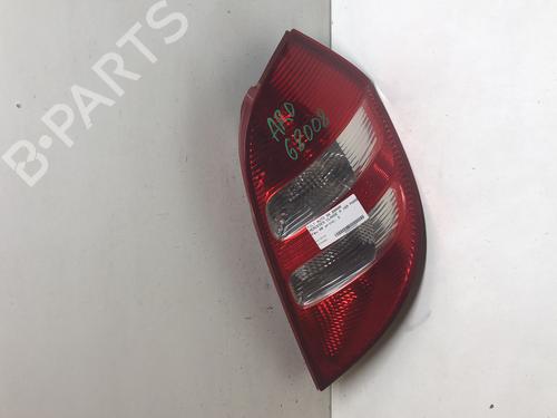 Højre baglygte MERCEDES-BENZ A-CLASS (W169) A 180 CDI (169.007, 169.307) | BP18219325C35 