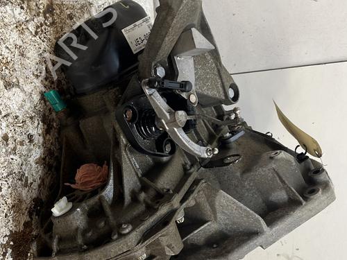 Gearbox RENAULT TWINGO III (BCM_, BCA_) 1.0 SCe 70 (BCMB) | BP29554164M3 - Image 3