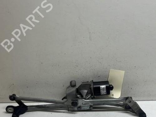 Front wipers mechanism BMW 1 (E87) 118 d | BP18209470C83 