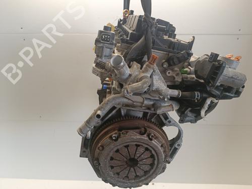 Used Engine Engine SUZUKI IGNIS III (MF, FF) 1.2 (ATK412) (90 hp) 22921776 22921776