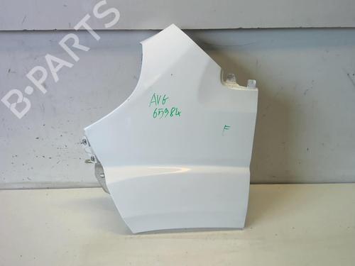 Used Left front fenders PEUGEOT BOXER Van 2.2 HDi 120 (120 hp) 18213460