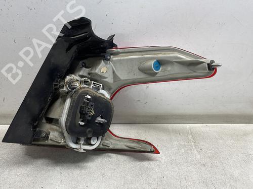 Left taillight PEUGEOT 2008 I (CU_) 1.6 HDi | BP28494612C34 - Image 2