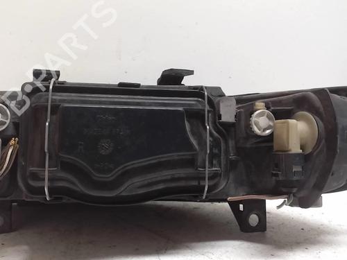 Used Right headlight SEAT TOLEDO II (1M2) 1.9 TDI (110 hp) 18228833