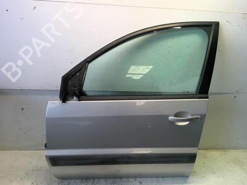 Left front door FORD FUSION (JU_) 1.6 TDCi | BP18230417C2 