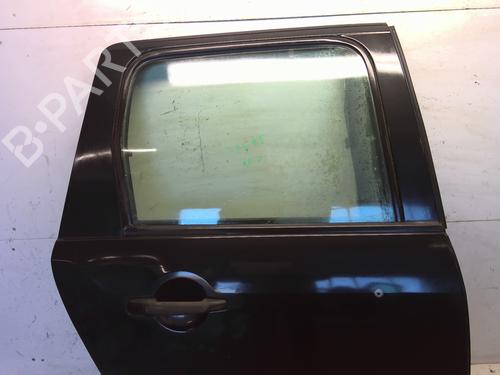 Porta trás direita CITROËN C3 Picasso (SH_) 1.6 HDi | BP30562600C5