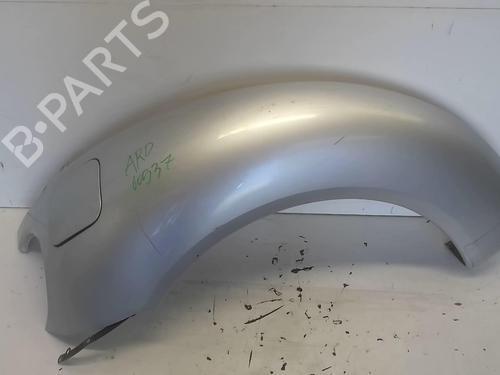 Bagstkærm Højre Bagstkærm Højre VW NEW BEETLE (9C1, 1C1) 1.9 TDI (101 hp) 18228572 18228572