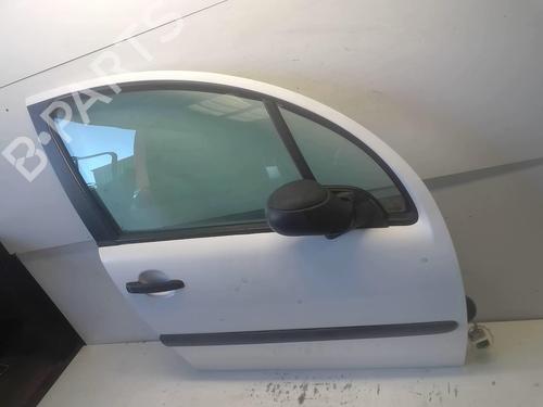 Right front door CITROËN C3 I (FC_, FN_) 1.4 HDi | BP18224385C3 